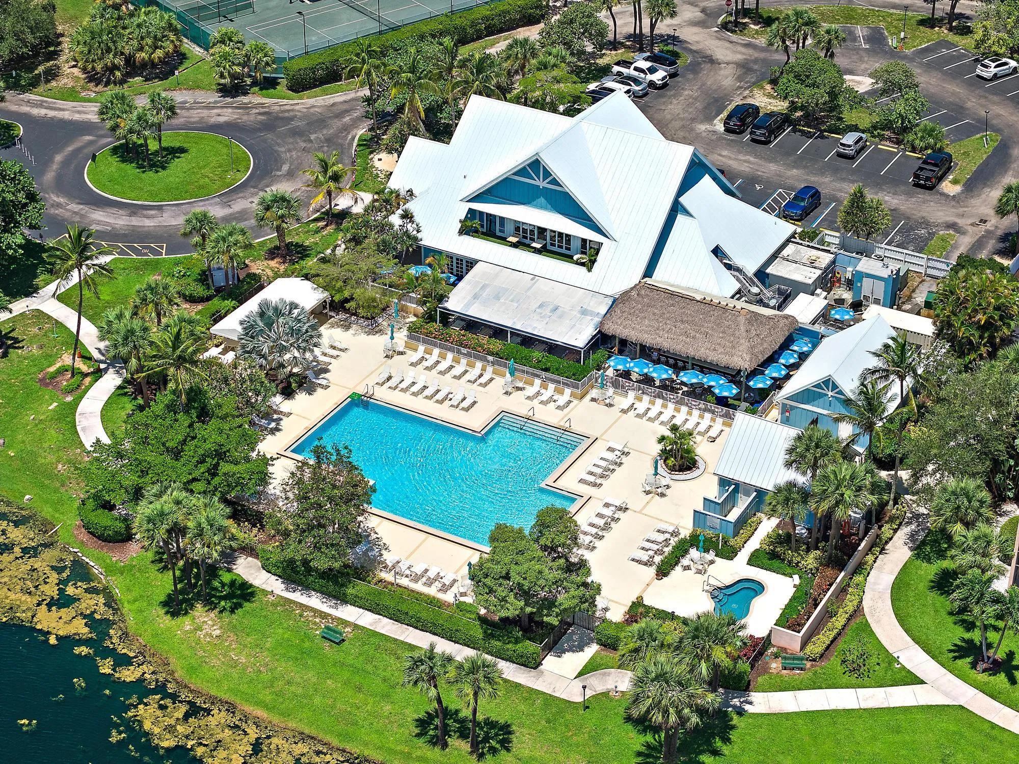 Community Pool