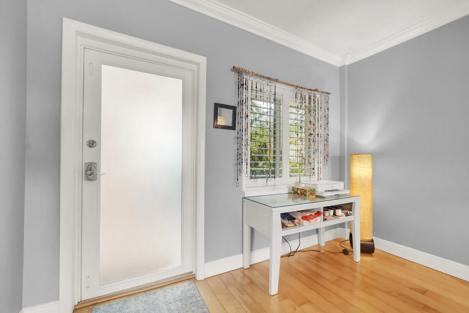 Foyer