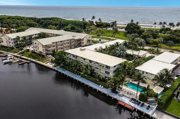 Ocean Manor Condos