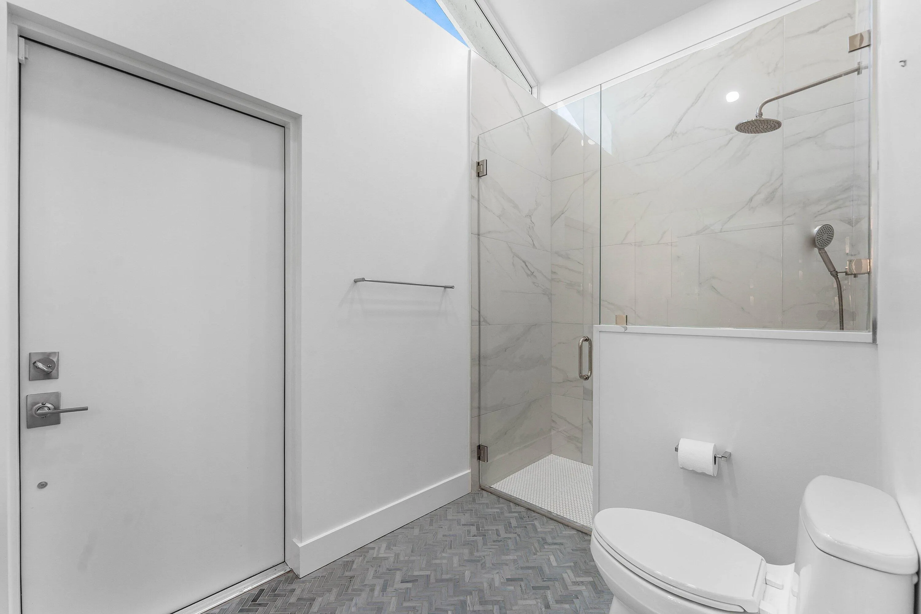 Bedroom Bathroom