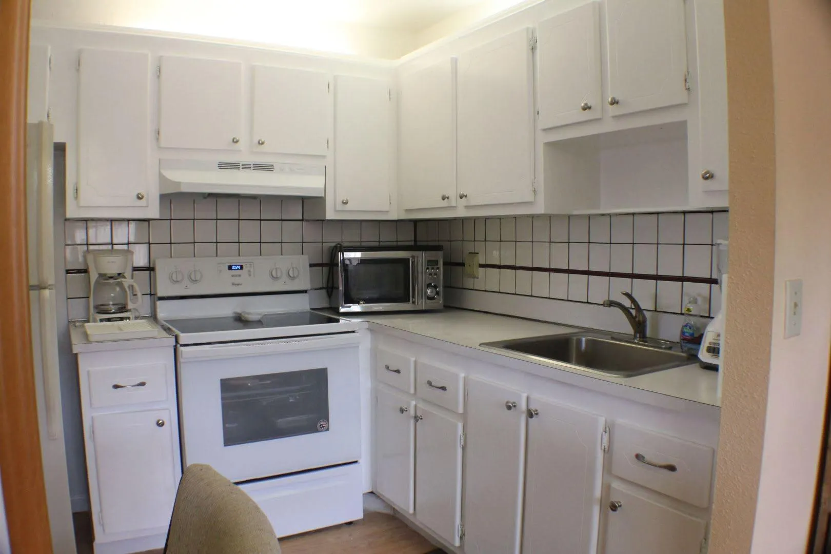 6. Kitchen