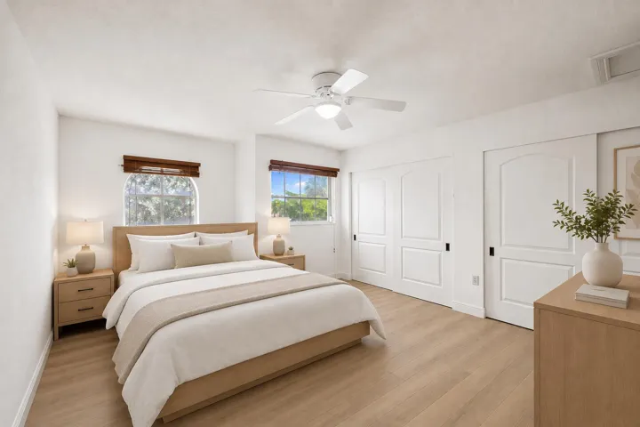 AI 2nd upstairs bedrooom
