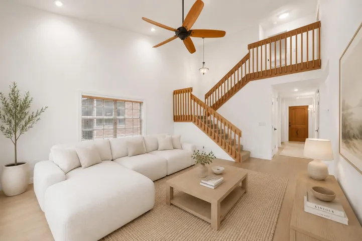 AI living room 2