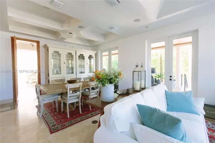 Dining-Room