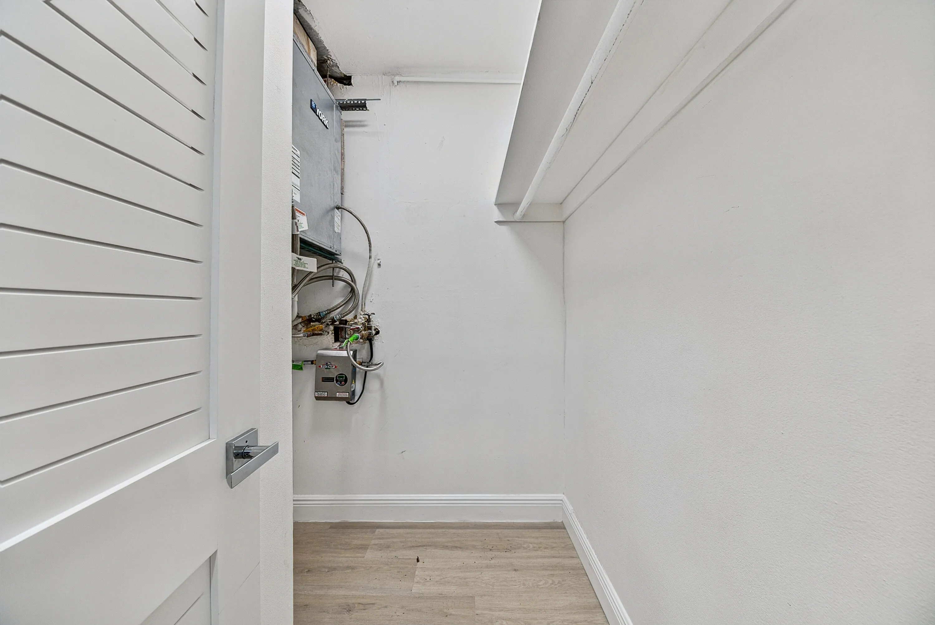 Closet