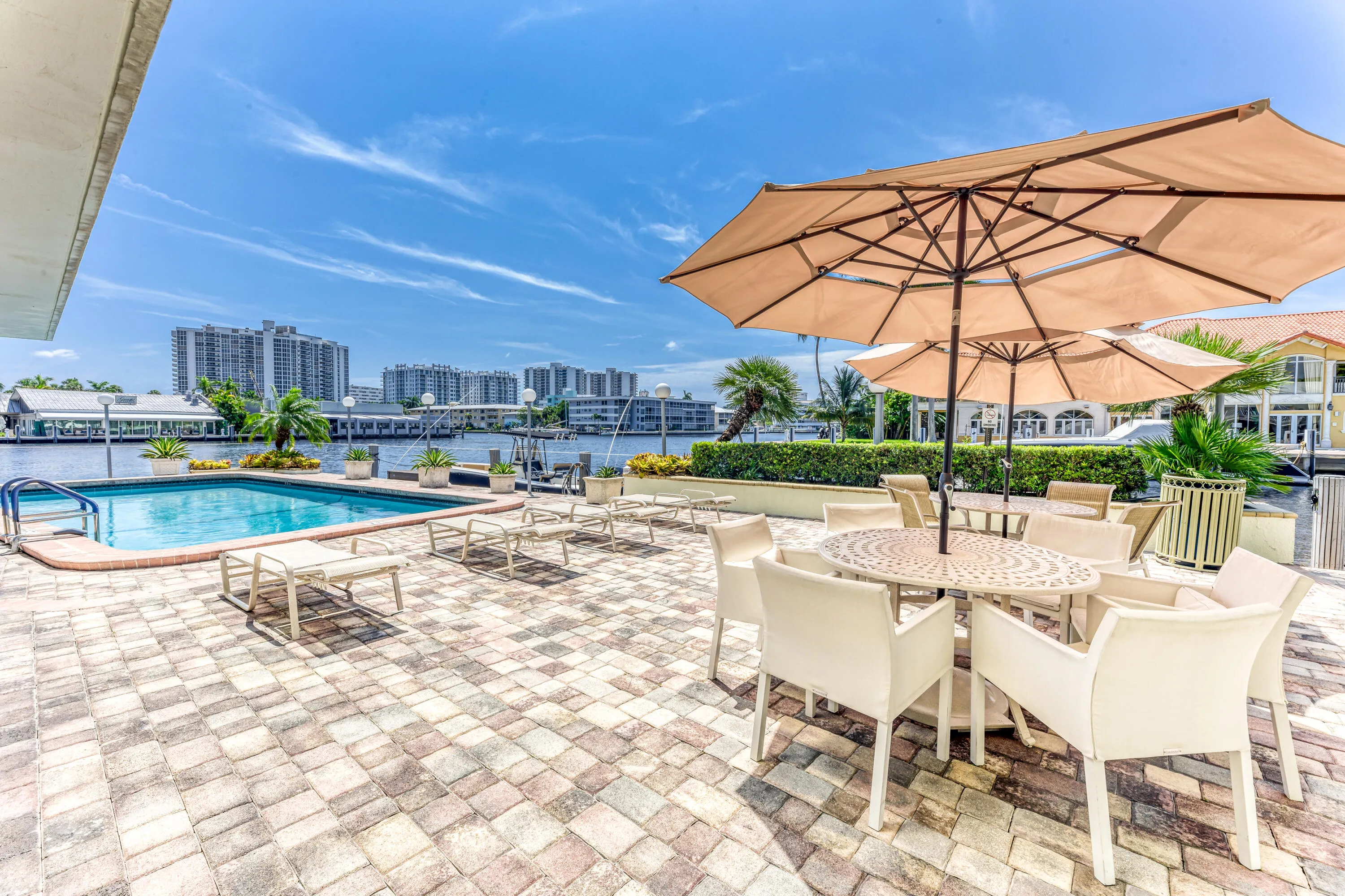 lauderdale tower pool (1)