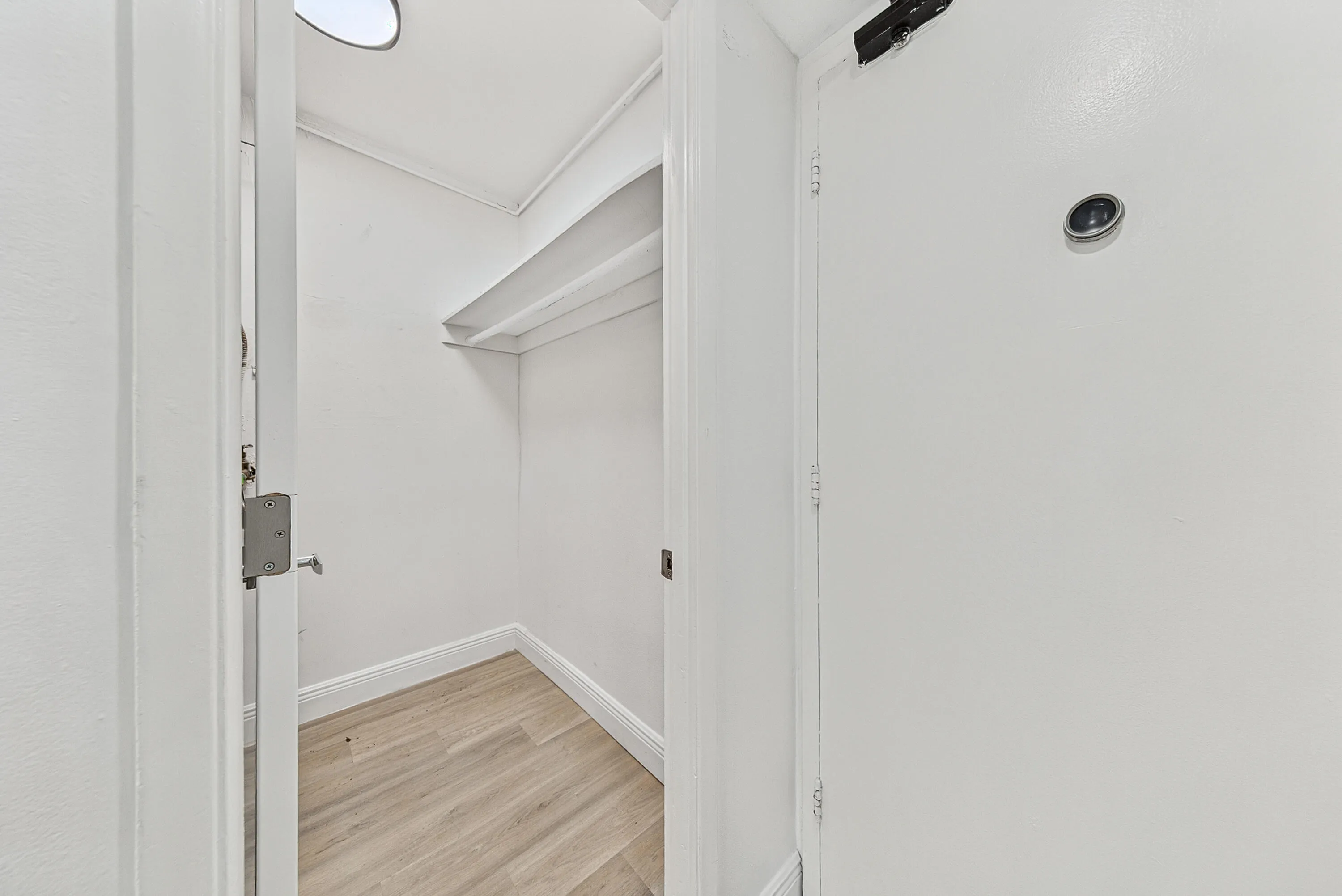 Closet