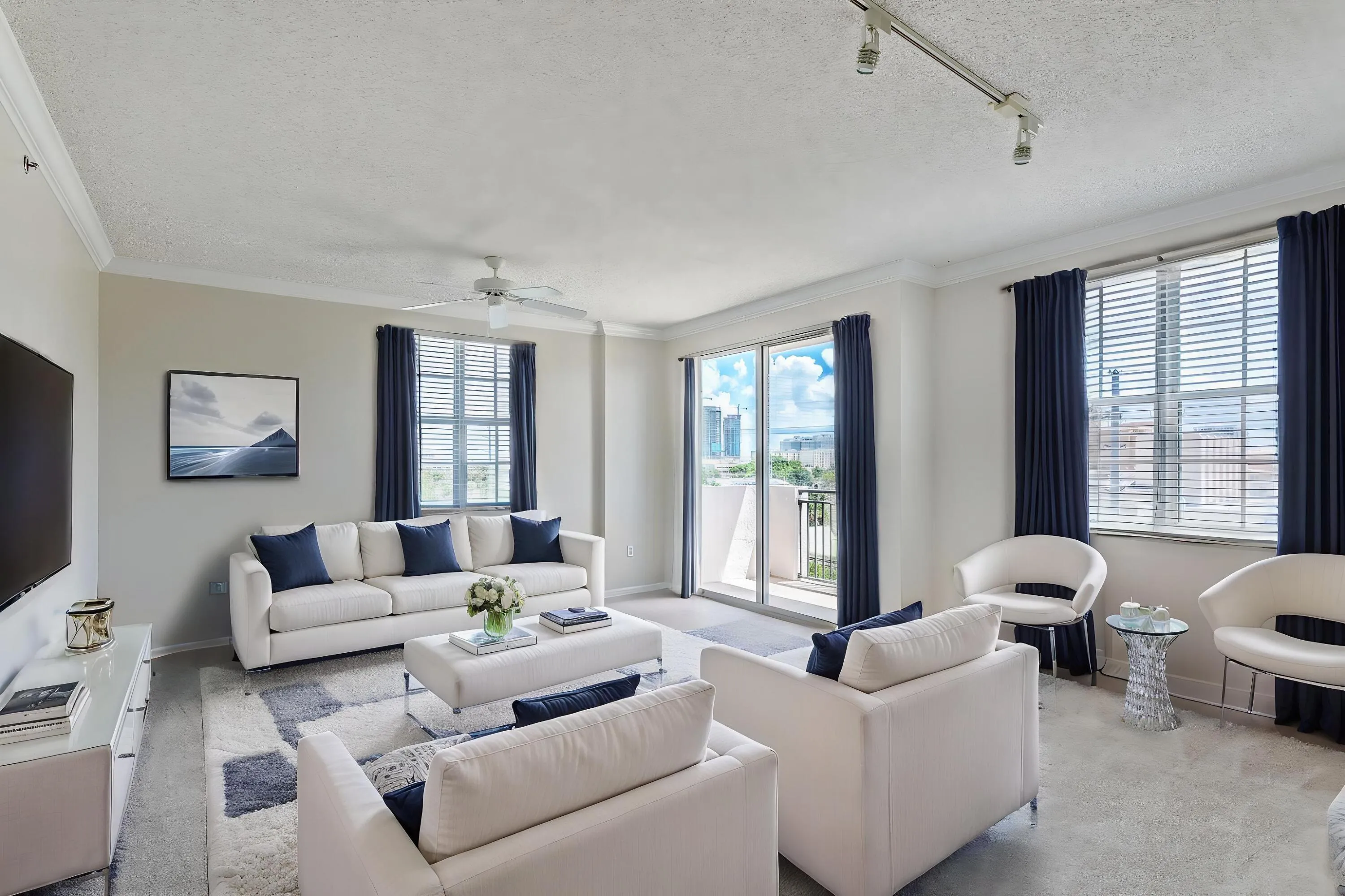 Virtual Staging