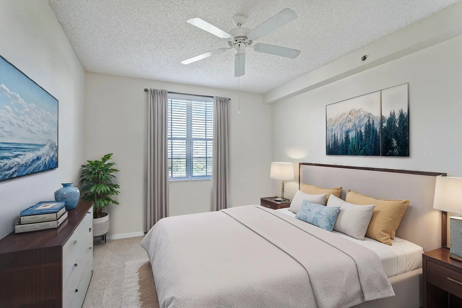 Virtual Staging