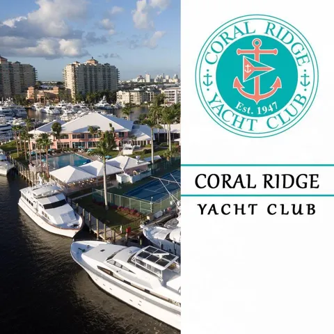 Coral Ridge Yacht Club