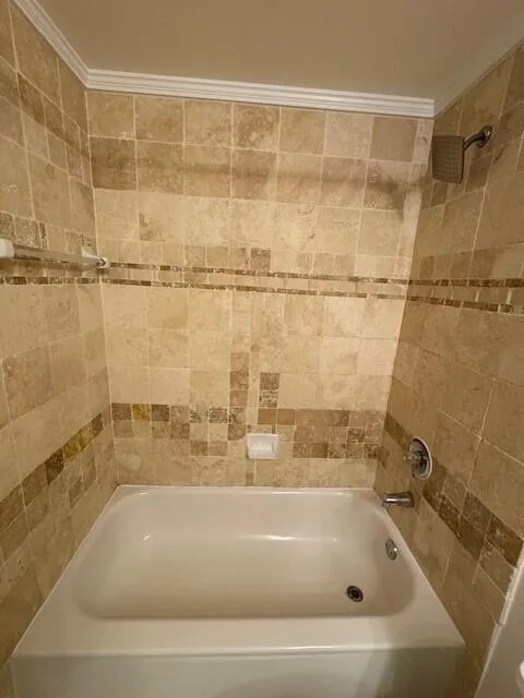 CP bathtub @