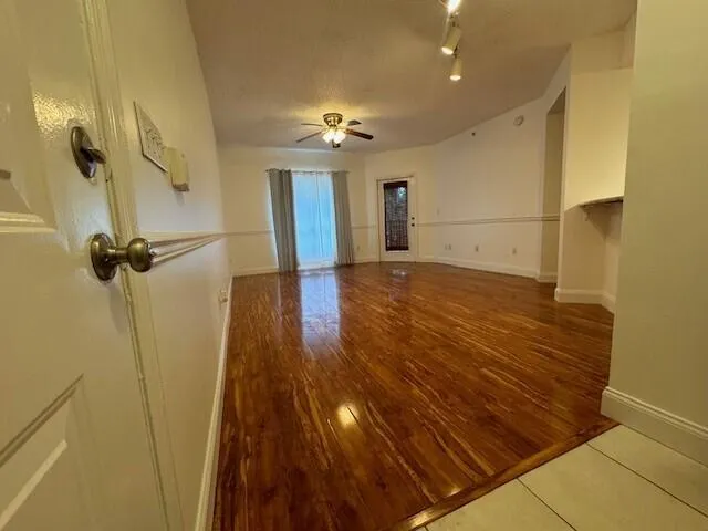 CP Liv Room entrance