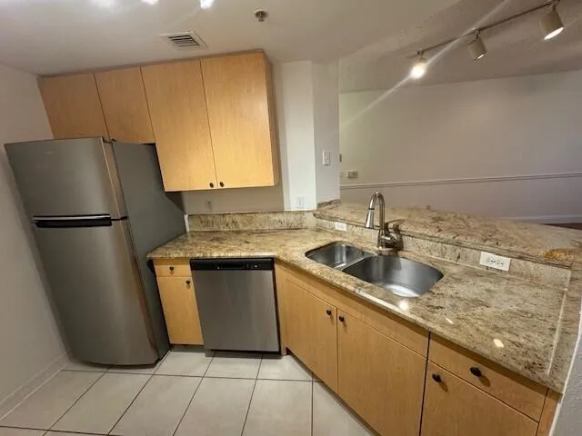 CP sink view