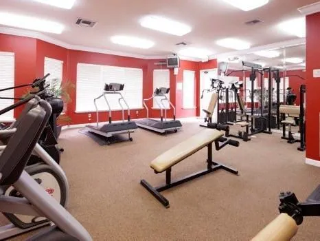 gym
