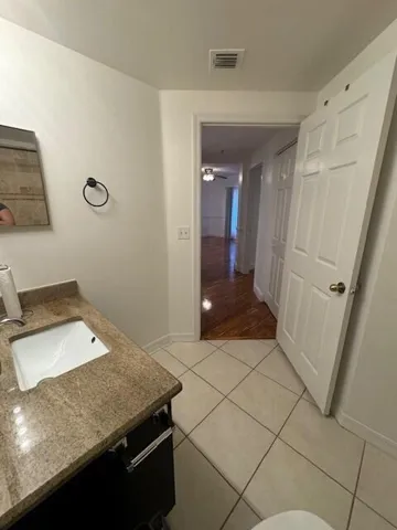 CP bathroom looking out 2