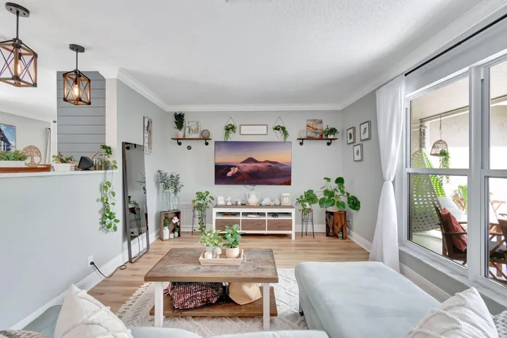 living space
