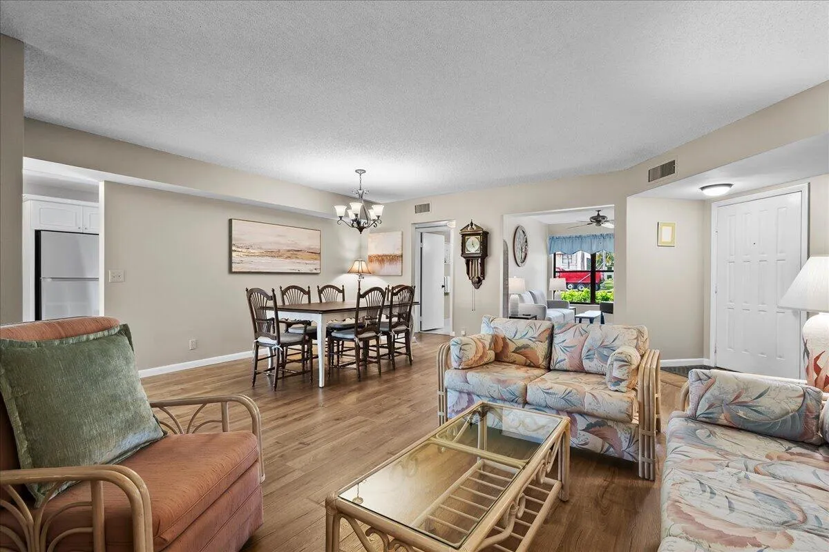 Large Family Room