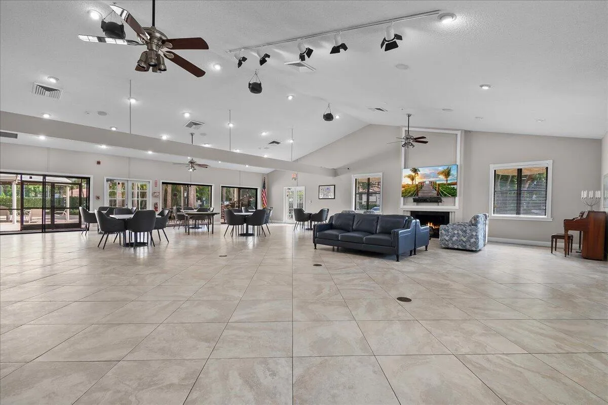 Clubhouse