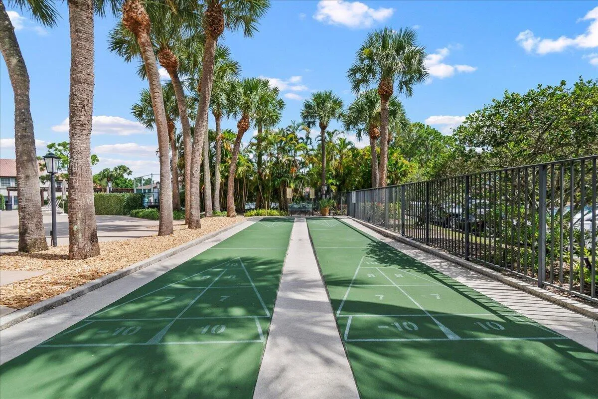 ShuffleBoard