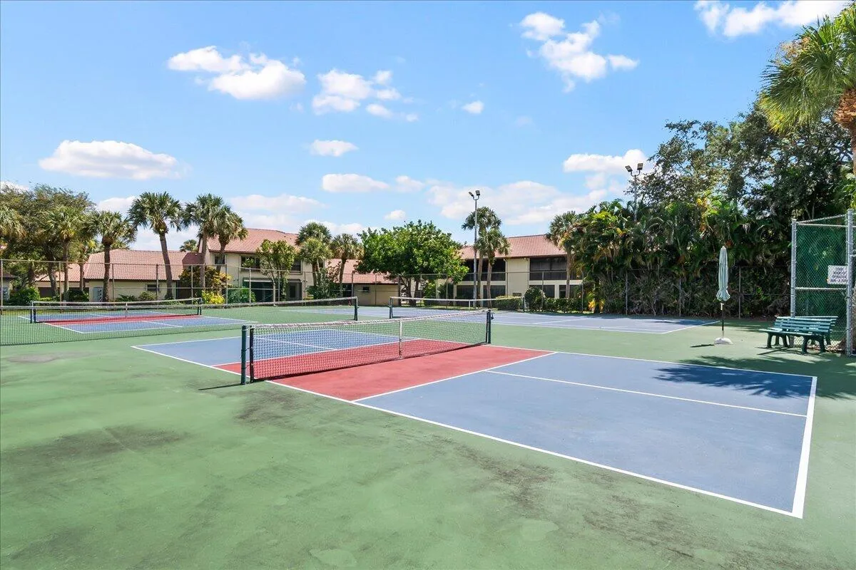 Tennis/Pickleball