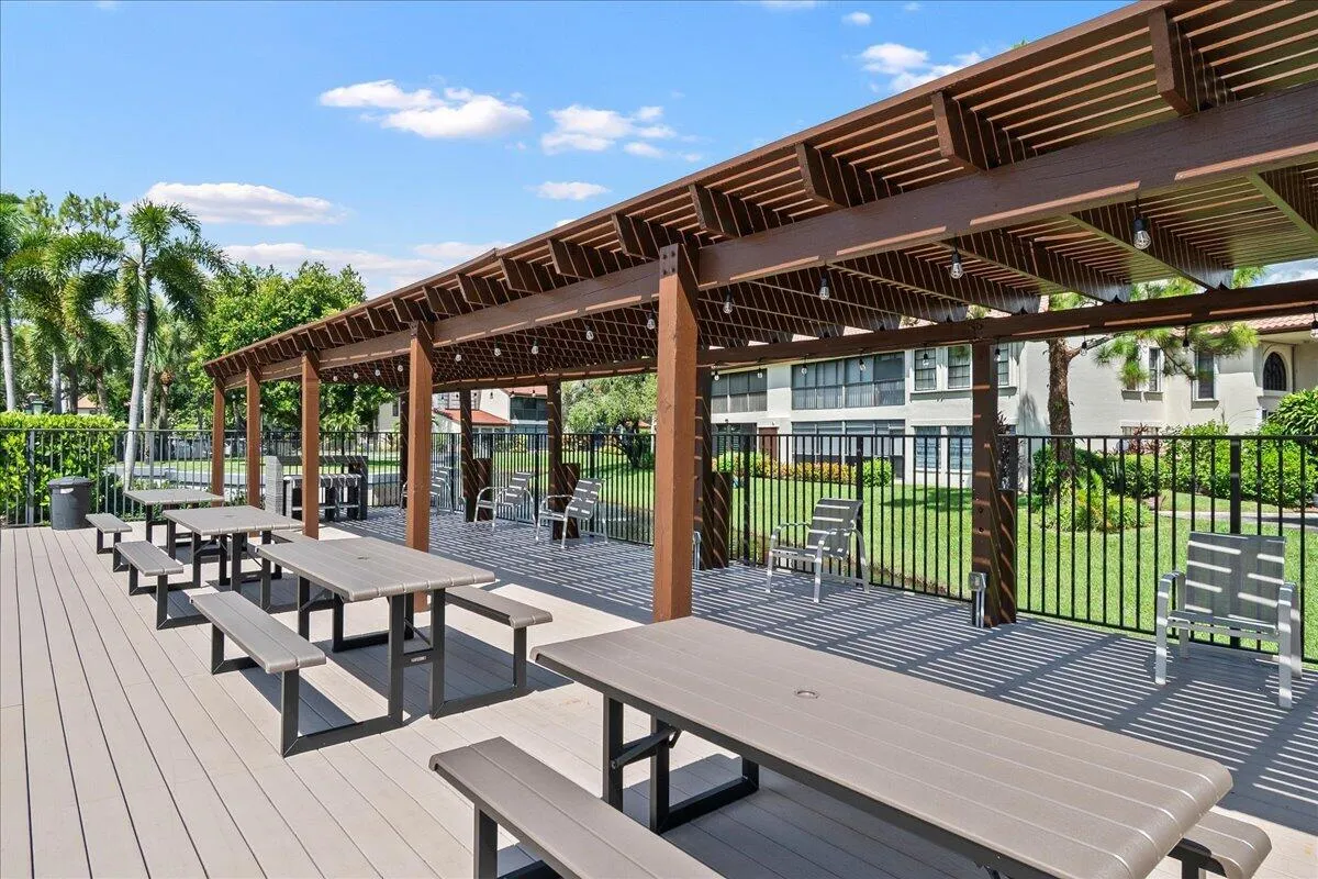 Picnic Area