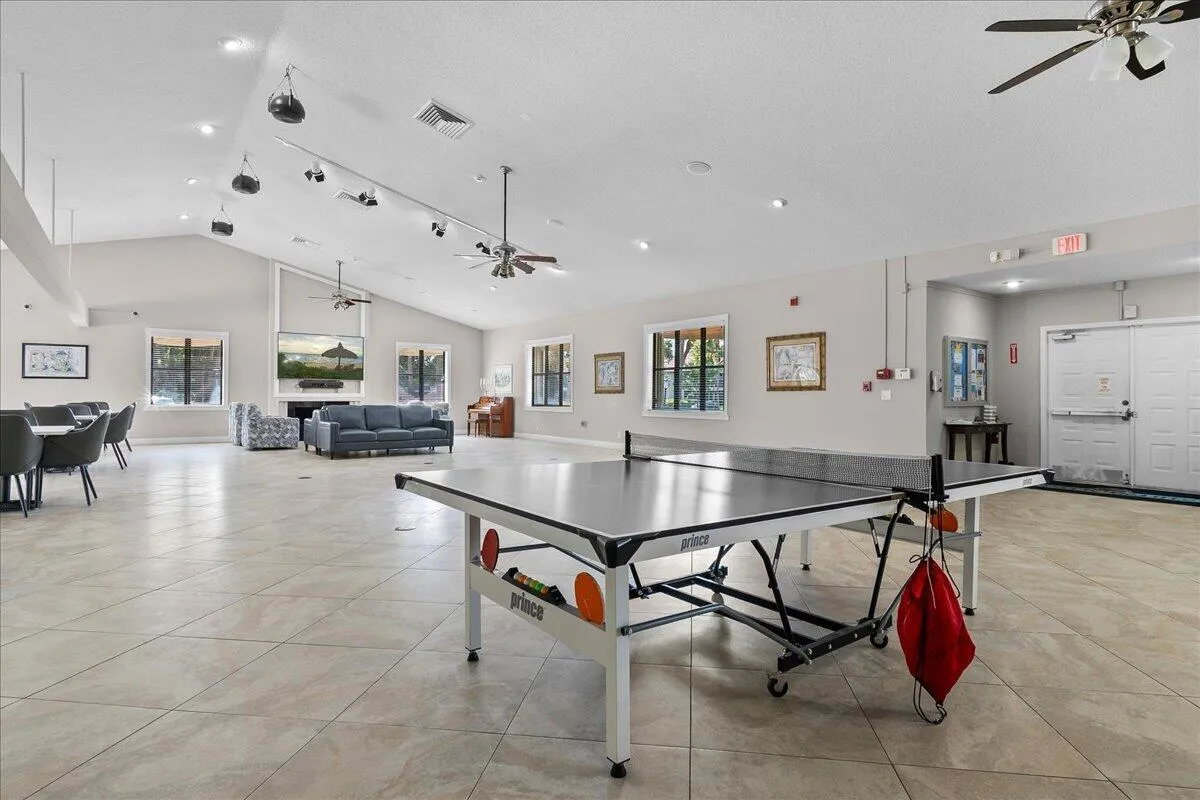 Clubhouse