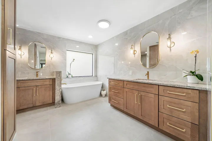 Master Bath
