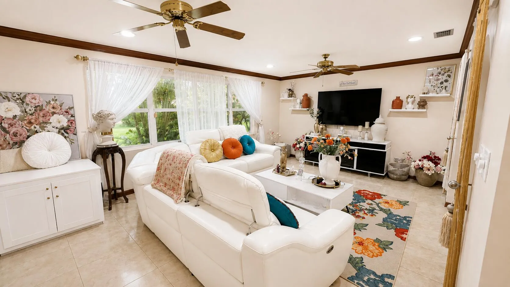 Living room 2