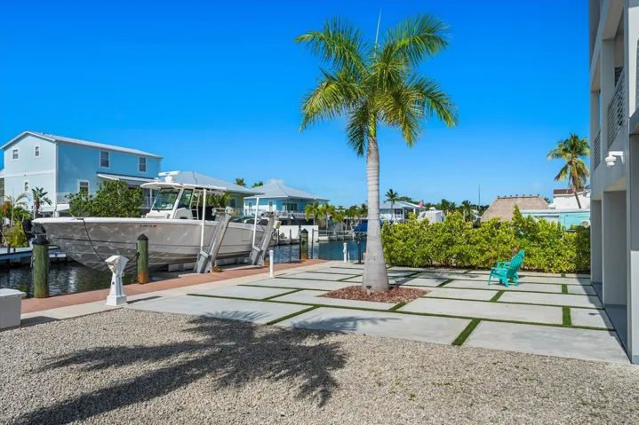 Royal Palms