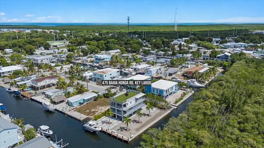 Key Largo Dream