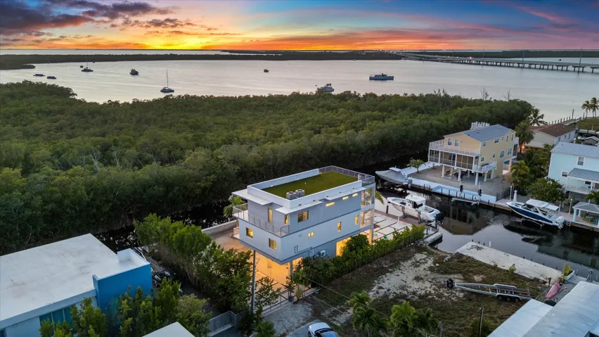 Bay View