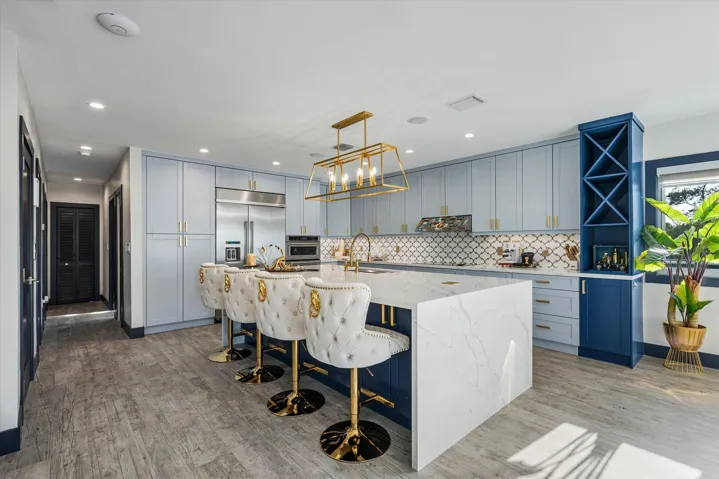 Chef Kitchen
