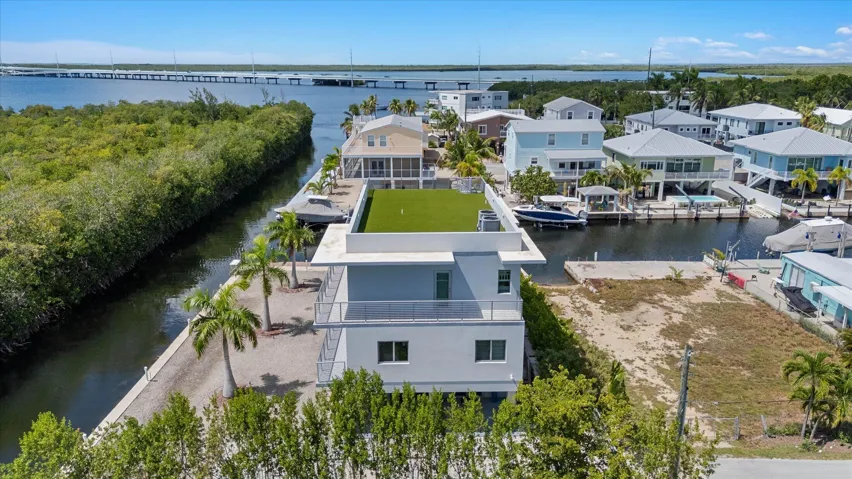 Waterview