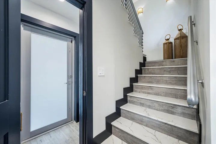 Modern Staircase