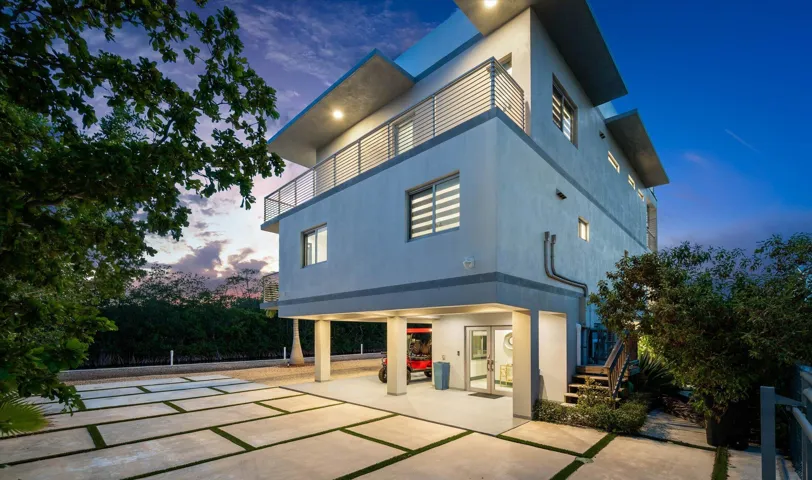 Modern