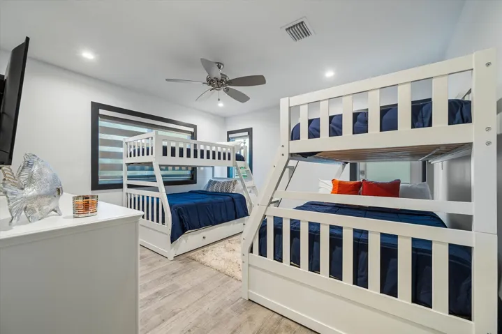 Kids room