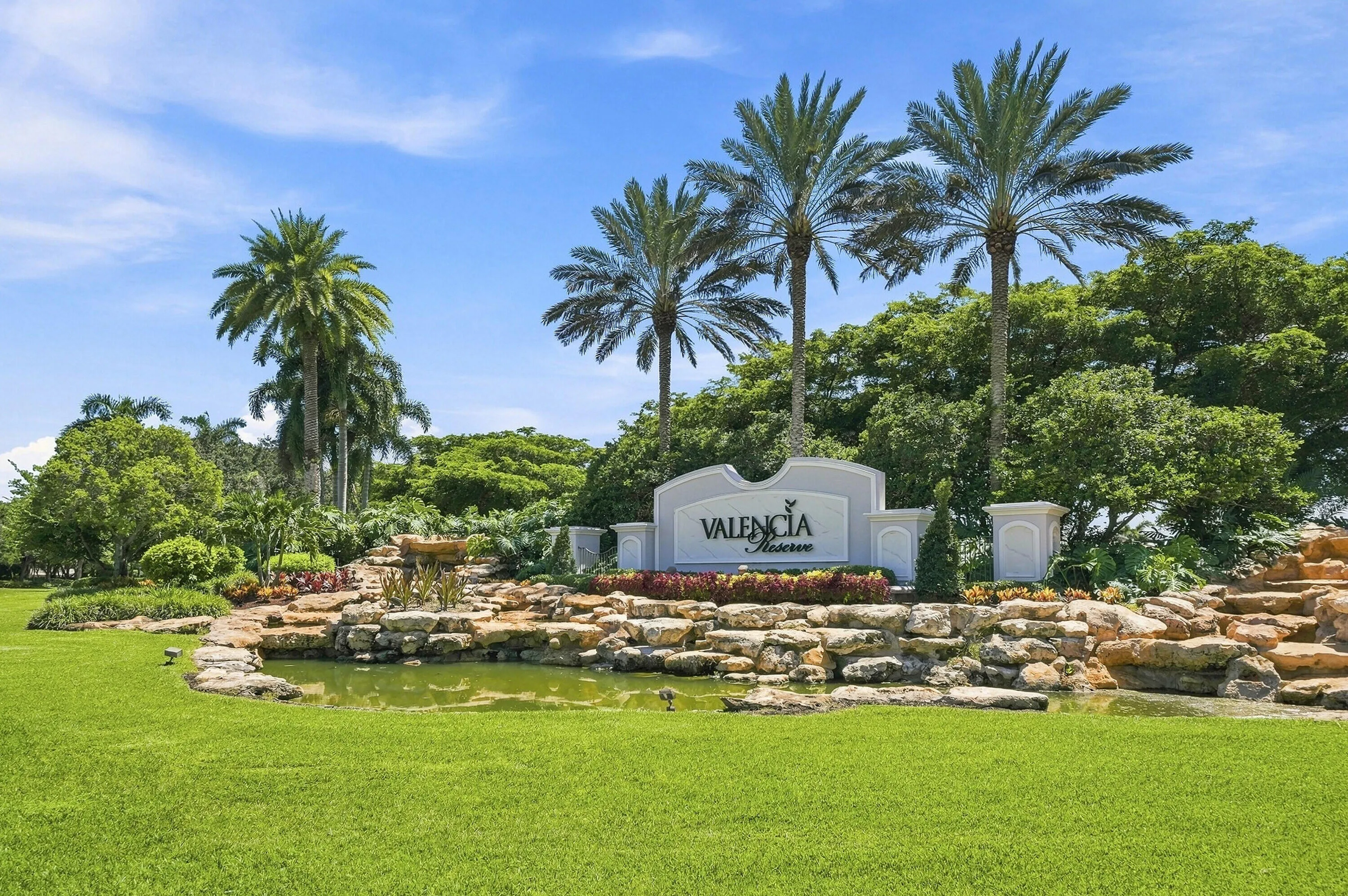 valencia reserve