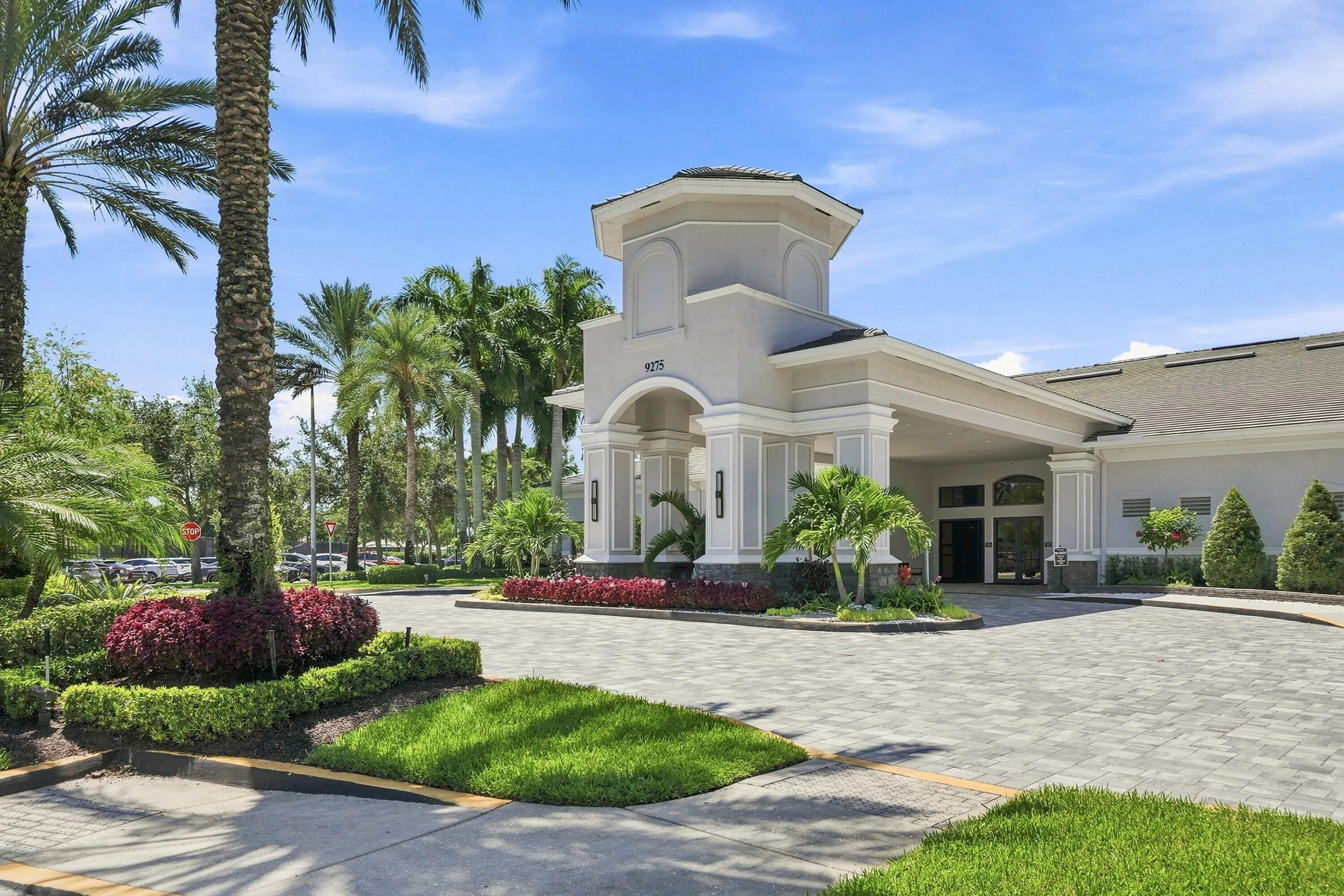 clubhouse