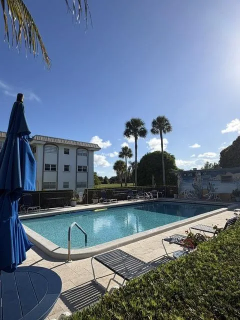 Community Pool