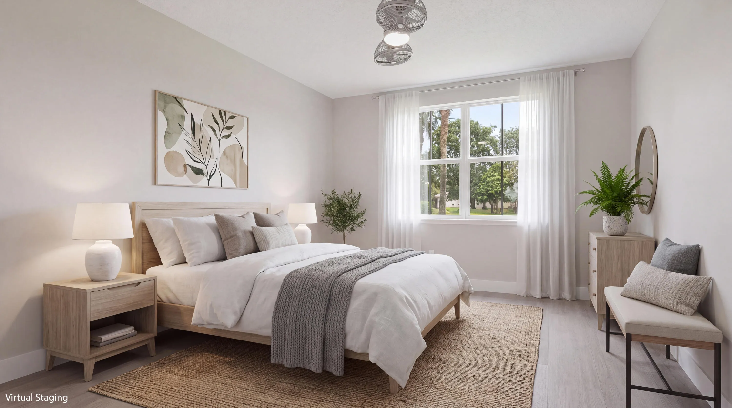 4-Virtual Staging
