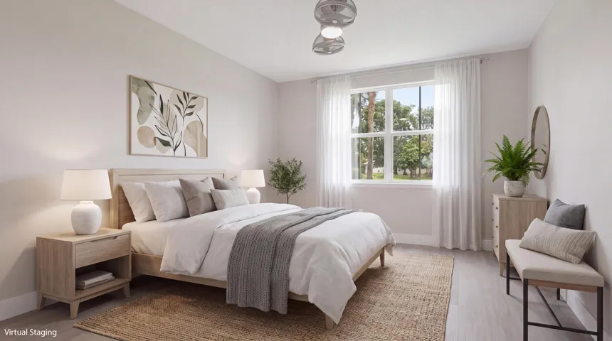 4-Virtual Staging