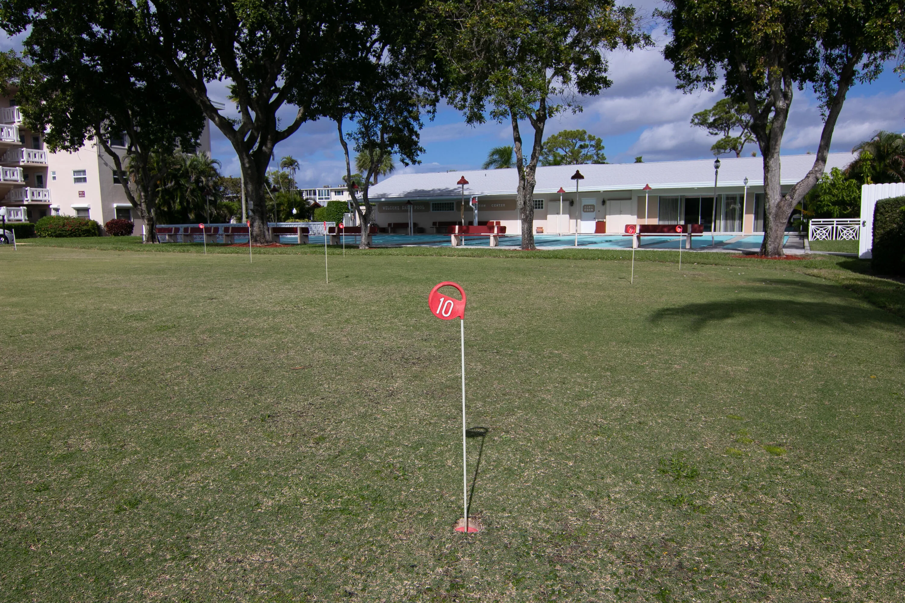 LCG-putting