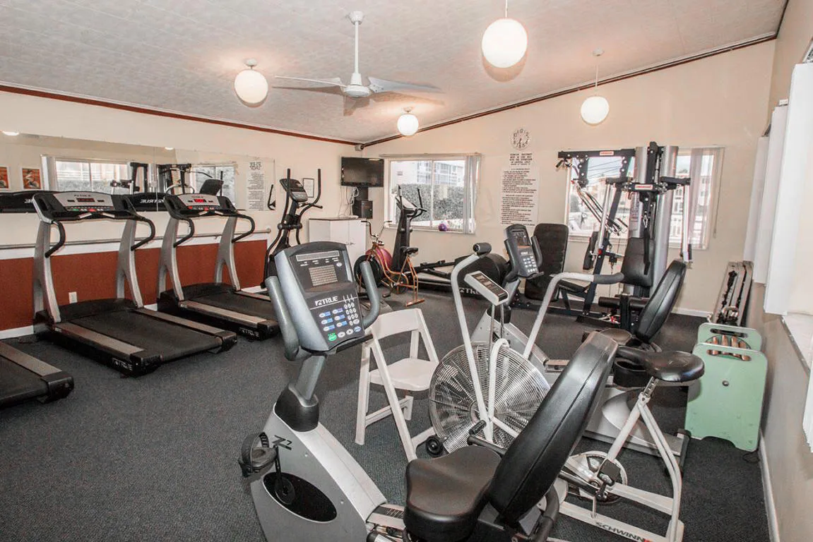 LCG-gym