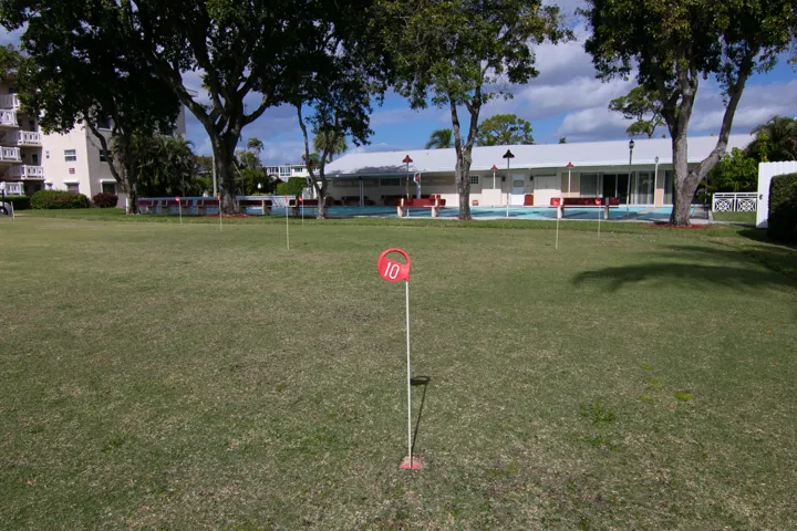 LCG-putting