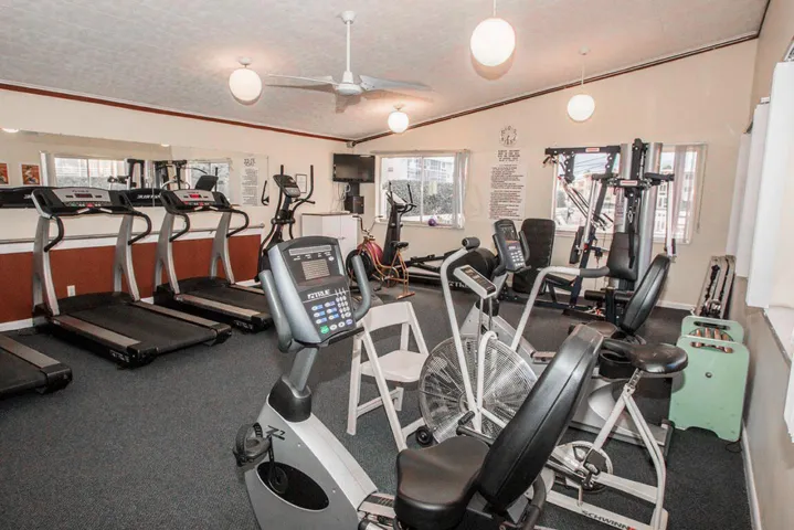 LCG-gym