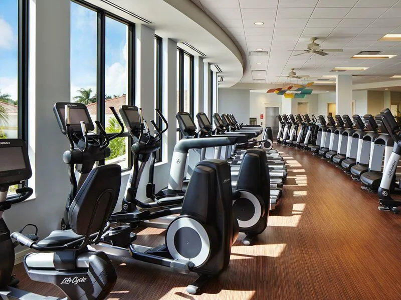 cardio