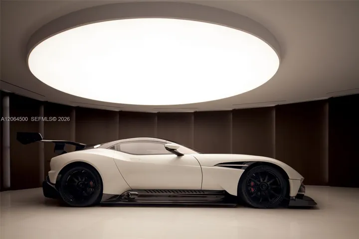 East View