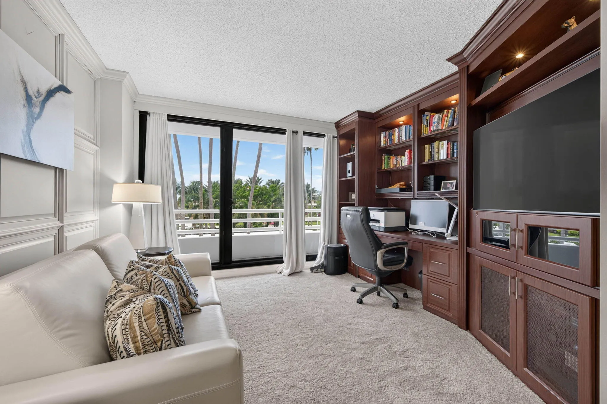 Guest Suite