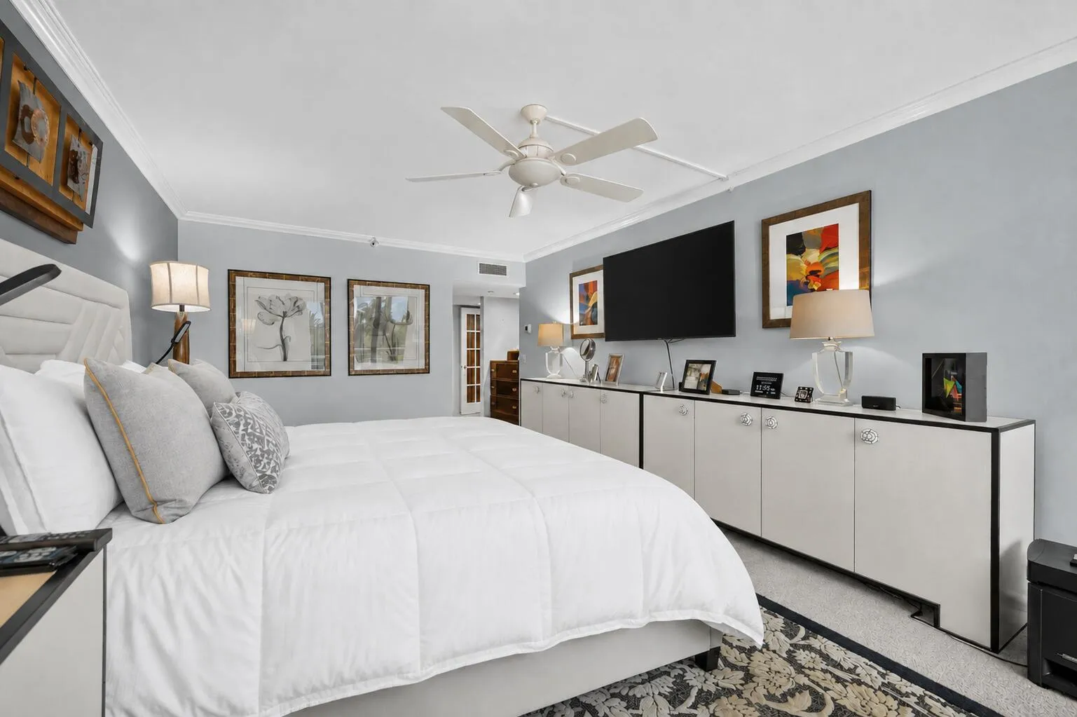 Primary Suite
