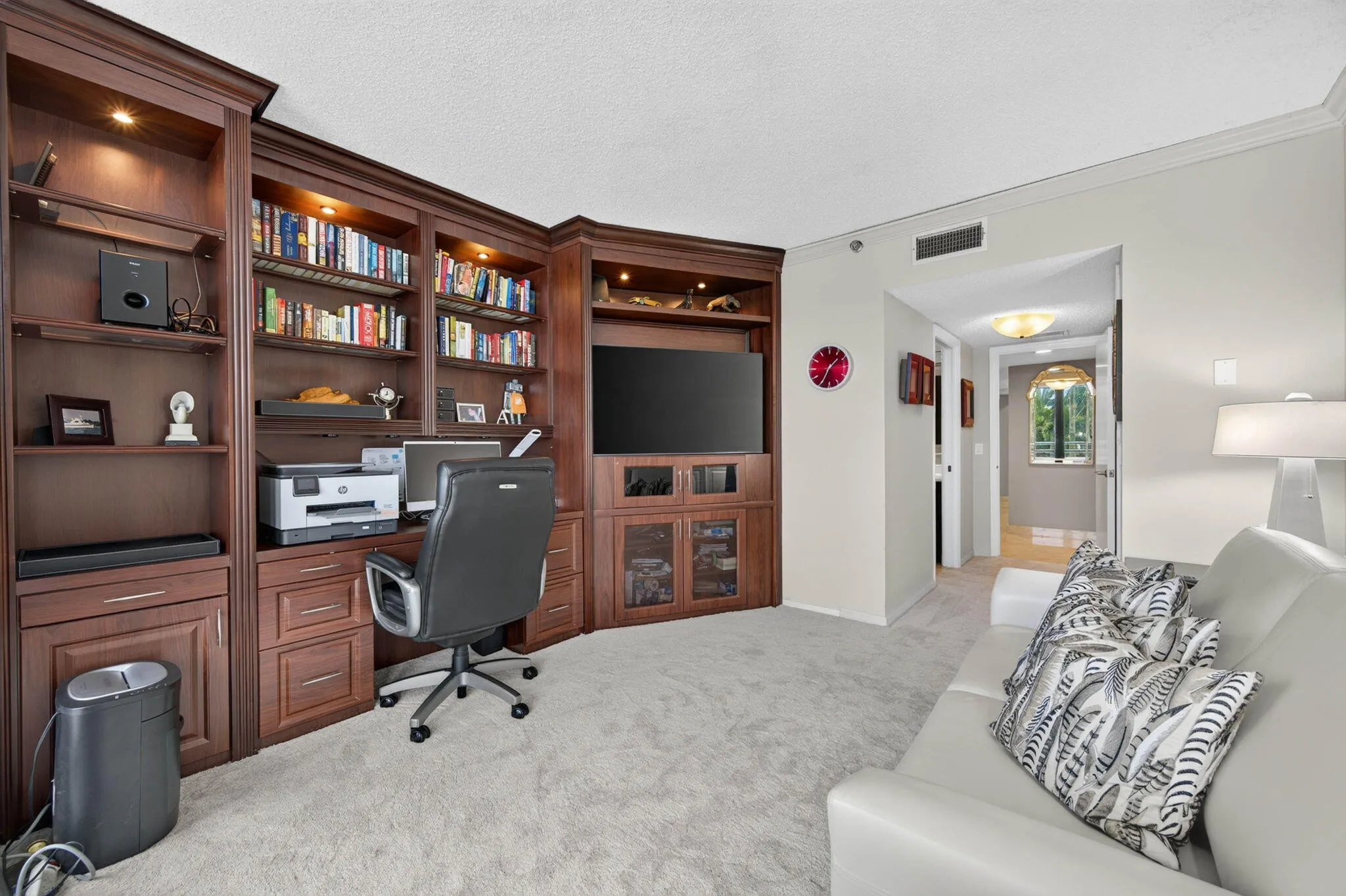 Guest Suite